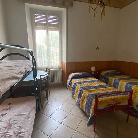 Villa Amalia Finale Ligure Eksteriør bilde
