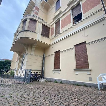 Villa Amalia Finale Ligure Eksteriør bilde