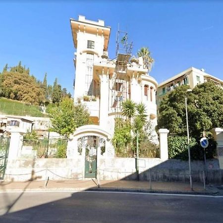 Villa Amalia Finale Ligure Eksteriør bilde