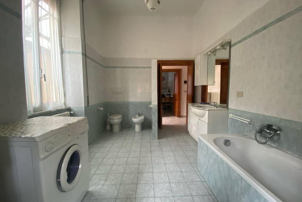Villa Amalia Finale Ligure Eksteriør bilde