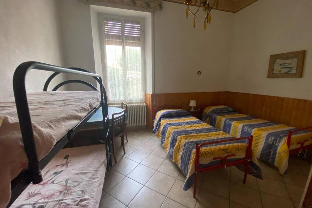 Villa Amalia Finale Ligure Eksteriør bilde