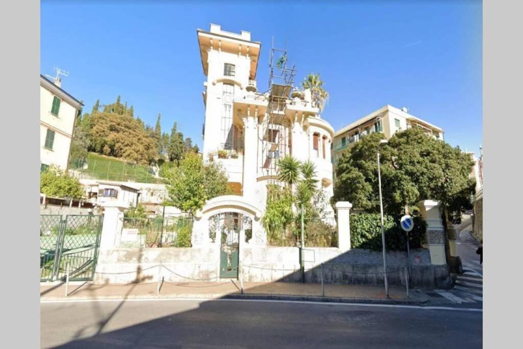 Villa Amalia Finale Ligure Eksteriør bilde