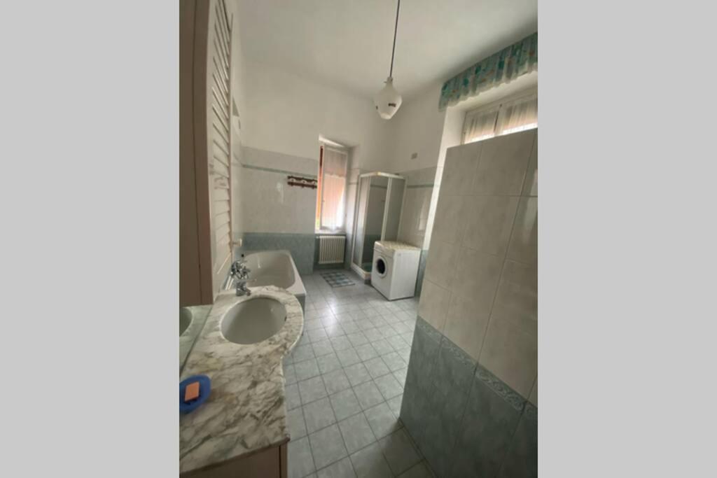 Villa Amalia Finale Ligure Eksteriør bilde